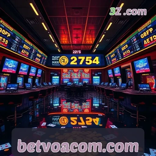 betvoa App: Conectando Você ao Mundo dos Jogos no Brasil