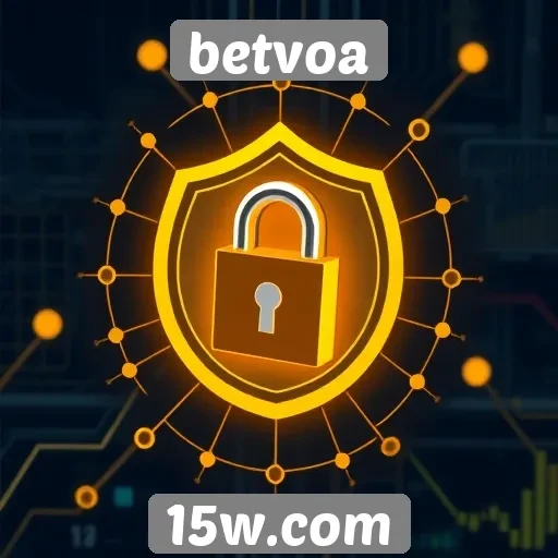 Betvoa e sua abordagem sobre segurança em transações financeiras