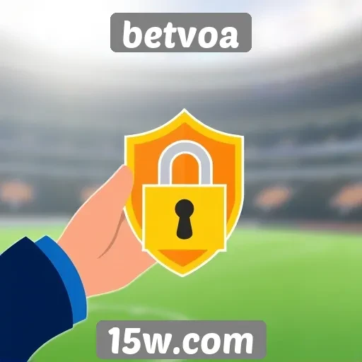 Métodos de pagamento e segurança no betvoa