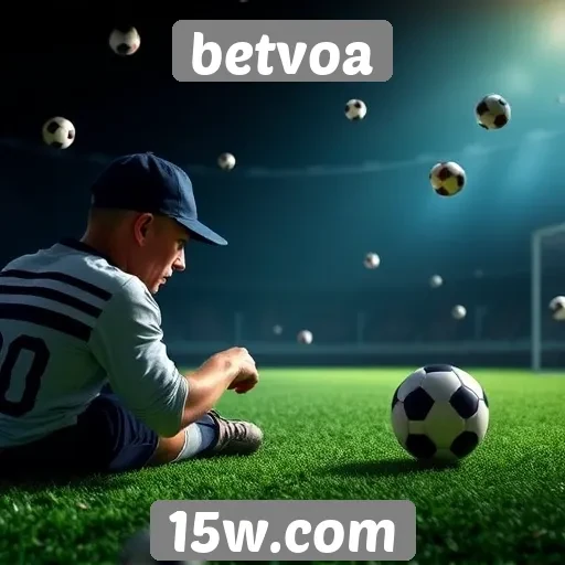 Promoções e bônus disponíveis na betvoa