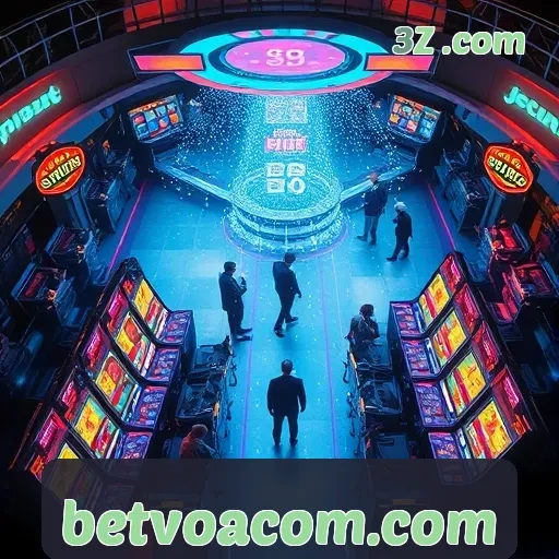 betvoa: Promoções que Potencializam Sua Experiência de Jogo