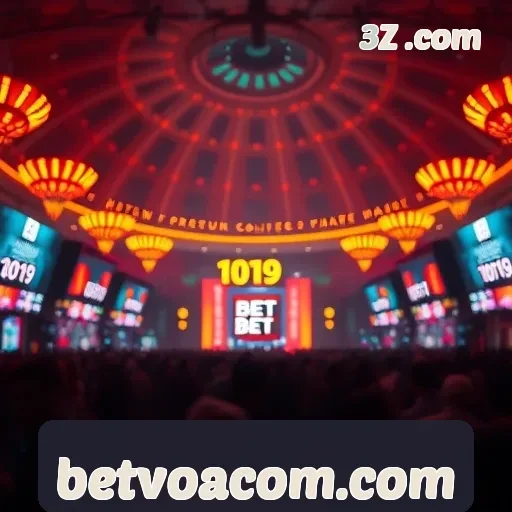betvoa: Segurança em Jogo, Confiança Garantida para Todos os Apostadores