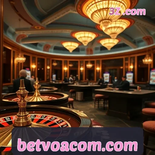 betvoa: Conheça o Melhor Suporte 24/7 Para Jogos Online