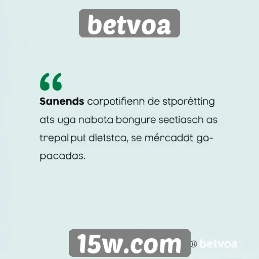 Avaliações de usuários sobre a experiência no betvoa