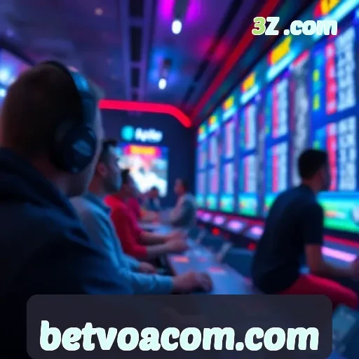 betvoa: Vantagens Imperdíveis da Seção VIP para Jogadores