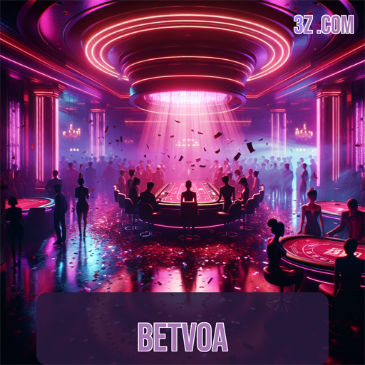 Cassino do Betvoa: A Experiência que Encanta Jogadores