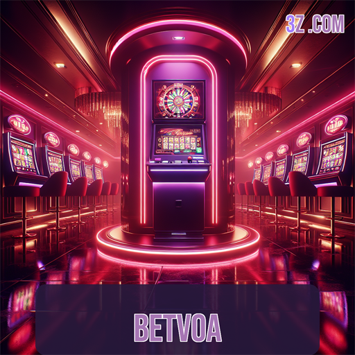 Cassino do Betvoa: A Experiência que Encanta Jogadores