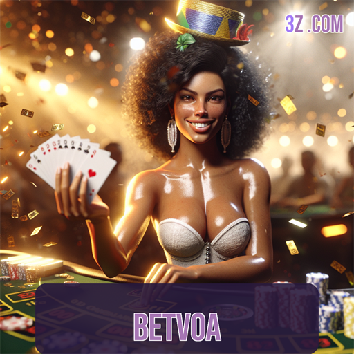 A Confiança em Jogo: O que Torna a Betvoa Confiável